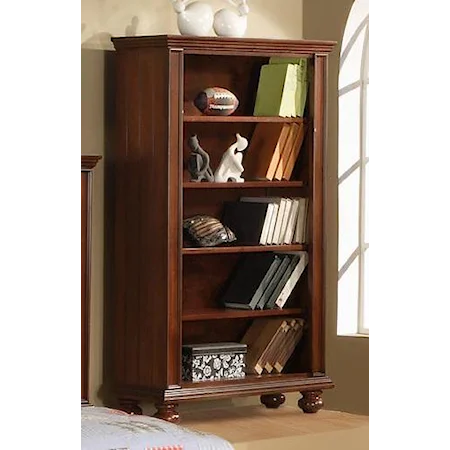 Youth Bookcase